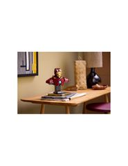 LEGO Marvel 76327 Iron Man MK4 Bust-thumb-5