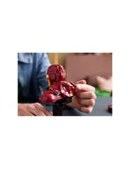 LEGO Marvel 76327 Iron Man MK4 Bust-thumb-8