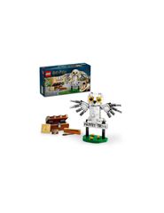 LEGO Harry Potter 76425 Hedwig Visits 4 Privet Drive
