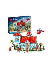 LEGO DISNEY CLASSIC 43268 Lilo Stitch's Beach House