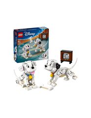 LEGO DISNEY 43271 CLASSIC LUCKY PENNY 101 DALMATIANS PUPPIES