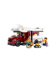 LEGO CITY 60454 Adventure Camper Vacation
