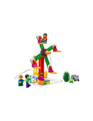 LEGO Education 45345 SPIKE Essential Set-thumb-11
