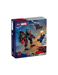 LEGO Marvel Super Heroes 76337 Miles Morales' Mech