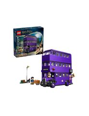 LEGO HARRY POTTER 76446 Adventure aboard the Knight Bus