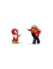 LEGO Sonic 77005 Knuckles vs Dr Eggman-thumb-3
