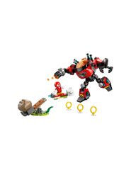 LEGO Sonic 77005 Knuckles vs Dr Eggman-thumb-2