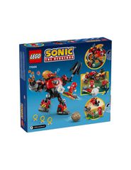LEGO Sonic 77005 Knuckles vs Dr Eggman-thumb-1