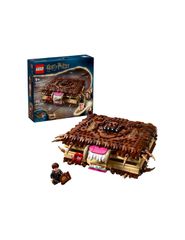 LEGO HARRY POTTER 76449 CHOMPING MONSTER BOOK OF MONSTERS