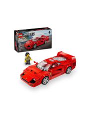 LEGO Speed Champions 76934 Ferrari F40 Supercar