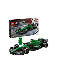 LEGO Speed Champions 77245 Aston Martin Aramco AMR24