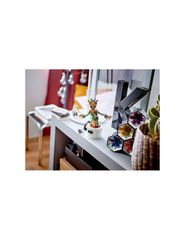 LEGO Super Heroes 76297 Dancing Groot-thumb-7