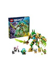 LEGO DREAMZzz 71508 Fox Guardian Mech