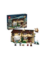 LEGO Harry Potter 76451 Privet Drive Aunt Marge's Visit