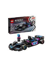 LEGO Speed Champions 77248 F1 BWT Alpine Team A524