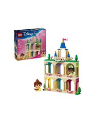 LEGO Disney Princess 43291 Bella and Tiana's Mini Castle