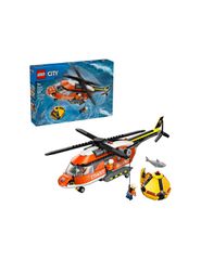 LEGO City 60503 Coast Guard Helicopter