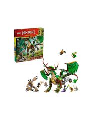 LEGO NINJAGO 71859 The Dragon of Life