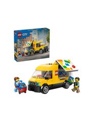 LEGO City 60500 LEGO Truck