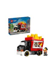 LEGO City 60488 French Fries Truck