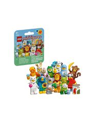 LEGO 71051 Minifigures Series 28 Animals V110