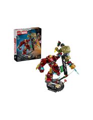 LEGO Marvel Super Heroes 76343