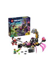 LEGO DREAMZzz 71513 Nightmare Scorpion Digger