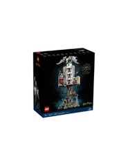 LEGO Harry Potter 76417 Gringotts Bank Collector's Edition