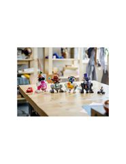LEGO Star Wars 75392 Creative Droid Building Kit-thumb-9