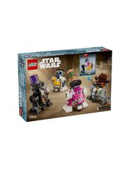 LEGO Star Wars 75392 Creative Droid Building Kit-thumb-1