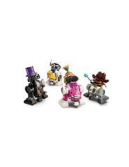 LEGO Star Wars 75392 Creative Droid Building Kit-thumb-4