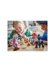 LEGO Star Wars 75392 Creative Droid Building Kit-thumb-7