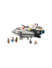 LEGO Star Wars 75357 Ghost and Wraith II-thumb-2
