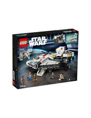 LEGO Star Wars 75357 Ghost and Wraith II-thumb-1