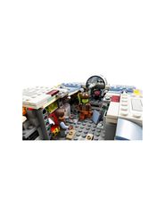 LEGO Star Wars 75357 Ghost and Wraith II-thumb-4
