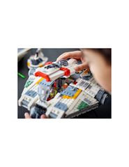 LEGO Star Wars 75357 Ghost and Wraith II-thumb-8