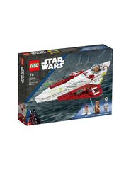 LEGO Star Wars TM 75333 ObiWan Kenobi's Jedi Starfighter