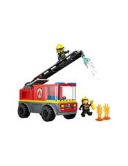 LEGO CITY 60463 Fire Truck with Ladder