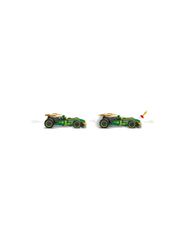 LEGO NINJAGO 71828 Lloyd's PullBack Race Car-thumb-4