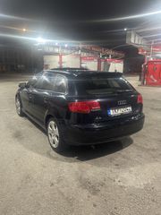 Audi A3 2007 Sportback Ambition
