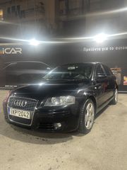 Audi A3 2007 Sportback Ambition-thumb-1
