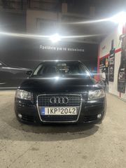 Audi A3 2007 Sportback Ambition-thumb-2