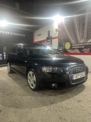 Audi A3 2007 Sportback Ambition-thumb-4