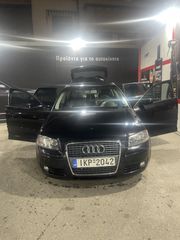 Audi A3 2007 Sportback Ambition-thumb-5