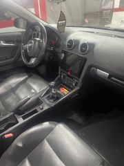 Audi A3 2007 Sportback Ambition-thumb-6