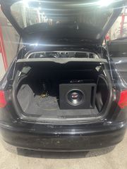 Audi A3 2007 Sportback Ambition-thumb-12