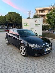 Audi A3 2007 Sportback Ambition-thumb-1
