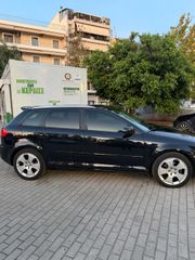 Audi A3 2007 Sportback Ambition-thumb-2