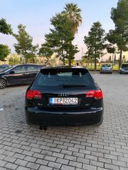 Audi A3 2007 Sportback Ambition-thumb-3