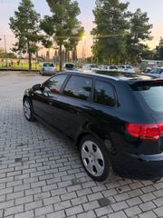 Audi A3 2007 Sportback Ambition-thumb-4